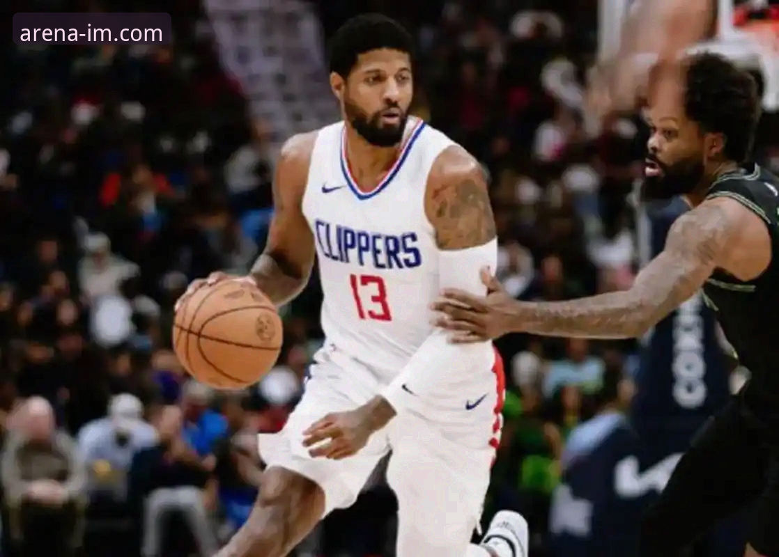 im电竞官方正版下载 从快船鹈鹕之战,解析NBA赛场逆转的必备知识