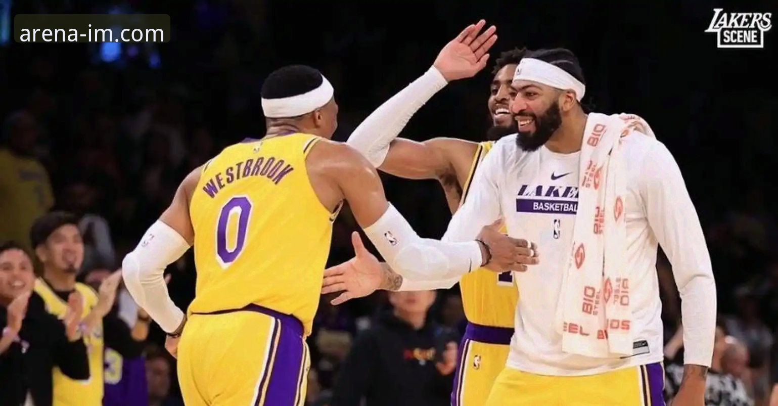 湖人客场力克步行者：一场酣畅淋漓的进攻盛宴完整指南